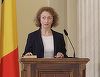 CCR: Întâlnirile preşedintei Curţii Constituţionale cu reprezentanţi ai autorităţii executive au ca obiect exclusiv aspecte ce ţin de buna organizare, administrare şi desfăşurare a activităţii instituţiei, în limitele competenţelor prevăzute de lege