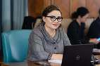 UPDATE - Cristina Trăilă (PNL), secretar general adjunct al Guvernului, audiată la DNA Iaşi, în dosarul omului de afaceri Fănel Bogos/ DNA: Trăilă, urmărită penal pentru complicitate la folosirea influenţei ori autorităţii/ Reacţia PSD/ Ce spune Bolojan