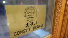 Judecătorii CCR, aşteptaţi să decidă în cazul cererii lui Ilie Bolojan de soluţionare a conflictului juridic de natură constituţională dintre Guvern şi ÎCCJ privind plata restanţelor salariale ale magistraţilor