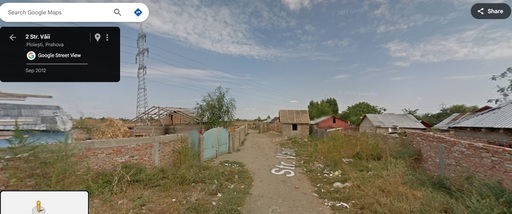 Prefectura Prahova pierde în instanţă un proces prin care solicita anularea unor dispoziţii în baza cărora mai multe case din Ploieşti, construite ilegal, vor fi demolate