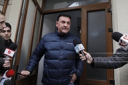 Comisia juridică a dat aviz pozitiv reţinerii şi arestării lui Nicolae Păun, care nu a participat la audieri