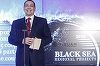 Victor Ponta şi-a lansat fundaţia Black Sea Regional Projects 2020, în prezenţa lui Dragnea şi Tăriceanu. FOTO