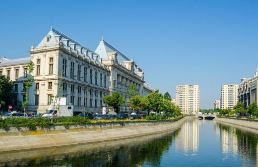 Proiect de lege: Clădirile monumente istorice să fie scutite de impozit