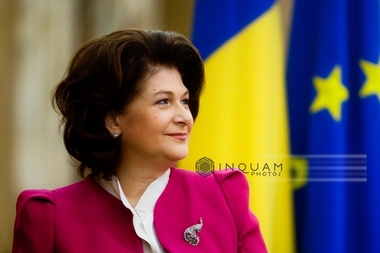 Plumb: Unul dintre principiile care au fost clar stabilite prin legea salarizării lăsate de mine este cel al sustenabilităţii