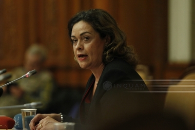 Ministrul Muncii va avea marţi o întâlnire informală cu preşedintele Comisiei de muncă a Camerei, pe tema legii salarizării - surse