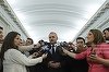 Dragnea: Codul de integritate se aplică inclusiv la Marian Neacşu; dacă nu trece de el, nu candidează