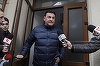 Deputaţii încep votul asupra cererii DNA de încuviinţare a arestării preventive a lui Nicolae Păun