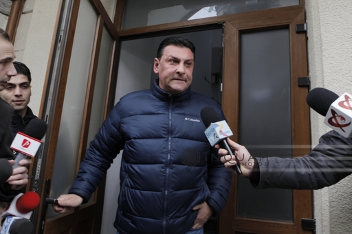 Deputaţii încep votul asupra cererii DNA de încuviinţare a arestării preventive a lui Nicolae Păun