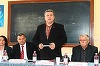 Un senator UNPR îşi retrage semnătura de pe proiectul care prevede că parlamentarii devin funcţionari publici de drept