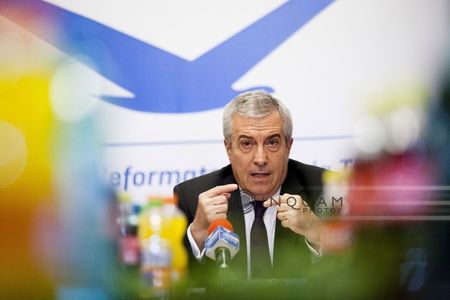 PNL: Tăriceanu dă dovadă de politicianism ieftin. Cioloş nu avea nevoie de mandat de la Parlament să meargă la Bruxelles