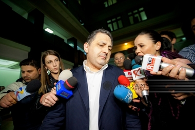 Dragnea: O candidatură a lui Vanghelie încurcă foarte multă lume. Ţinem cont de asta