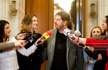 Remus Cernea vrea ca pe listele electorale la fiecare zece candidaţi, trei să fie femei - proiect