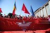 UNPR va avea candidaţi proprii la primăriile sectoarelor 3, 4 şi 5 - surse