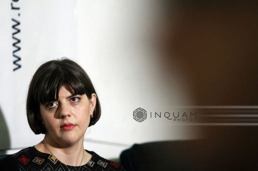 Kovesi: Parlamentul ar trebui să-şi motiveze refuzul de a aviza arestări