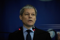 Cioloş: Daniel Zamfir are o abordare populistă. Guvernul susţine Legea dării în plată, dar are nevoie de adaptări