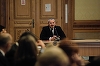 Plenul Parlamentului a început votul pentru validarea preşedintelui director general al TVR