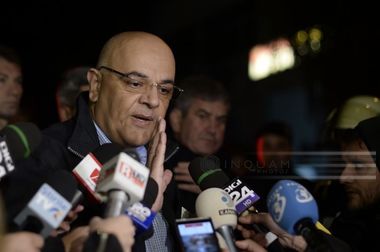 Ponta: După ce tehnocraţii şi talibanii îl vor da afară pe Arafat, să ne ferească Dumnezeu de prima situaţie de urgenţă!