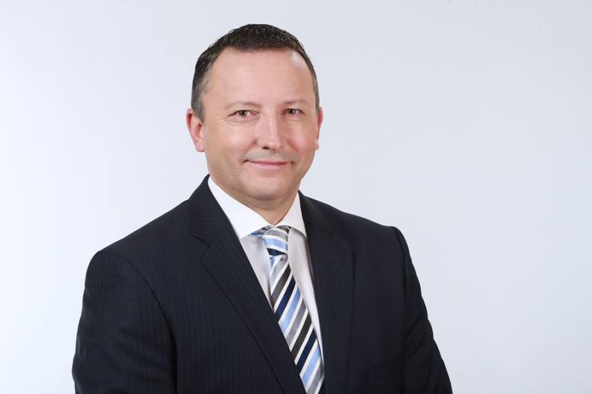 Răzvan Mironescu, validat de conducerea PNL pentru a candida la Primăria Sectorului 6