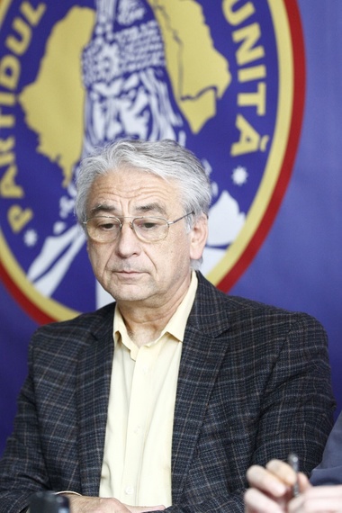 Un bărbat care a primit despăgubiri de la statul român fiindcă a stat închis nevinovat va candida la Primăria Buzău
