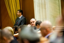 Sebastian Ghiţă le-a cerut colegilor să respingă cererile DNA de reţinere şi arestare preventivă