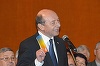 Băsescu despre intervenţiile ambasadorilor: Se practică, mulţi se duceau la minister cu firmuliţa de mână 