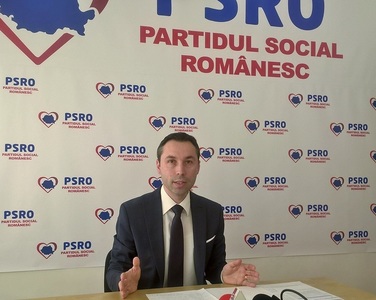 PSRO propune modificarea condiţiilor pentru străinii care vor să cumpere terenuri agricole şi păduri în România