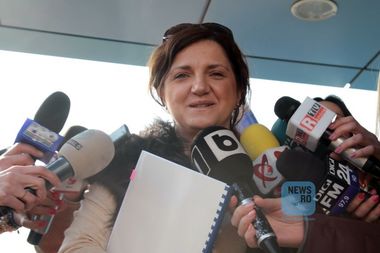 Moţiunea simplă pe Justiţie a fost respinsă de Camera Deputaţilor