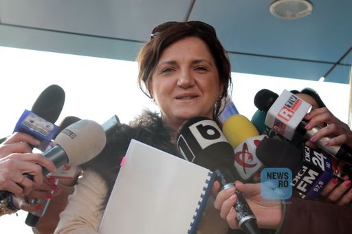 Moţiunea simplă pe Justiţie a fost respinsă de Camera Deputaţilor