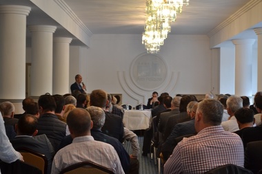 Neînţelegeri privind candidatul PSD la Primăria Braşov; Constantin Niţă spune că decizia a fost impusă de Liviu Dragnea