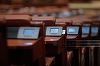 Camera Deputaţilor cheltuieşte aproape 100.000 de lei în 2016 pentru cursuri de formare profesională a angajaţilor