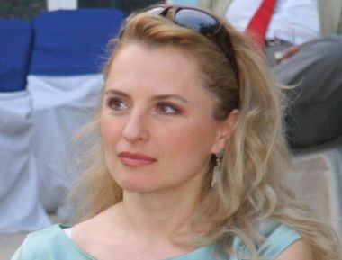 Plenul Parlamentului a respins candidatura Monicăi Ghiurco pentru postul de preşedinte-director general al TVR 