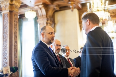 UDMR vrea ca discuţiile pe tema legilor siguranţei naţionale să includă şi dimensiunea relaţiilor etnice