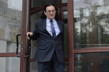 Miron Cozma: Mă aşteptam ca PNL să îl desemneze candidat pentru Primăria Capitalei pe Petre Roman