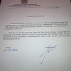 Prefectul şi subprefectul judeţului Vrancea au anunţat că şi-au dat demisiile din funcţii