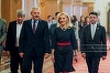 PSD şi UNPR au semnat protocolul de alianţe electorale la nivelul Capitalei