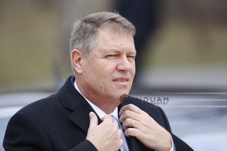 Iohannis: Scenariul destrămării Uniunii Europene este, pentru noi, inacceptabil