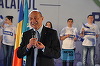 Băsescu, despre construcţia moscheii: O catedrală trebuia să ne aprobe la Istanbul, dacă discutăm de reciprocitate