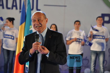 Băsescu, despre construcţia moscheii: O catedrală trebuia să ne aprobe la Istanbul, dacă discutăm de reciprocitate