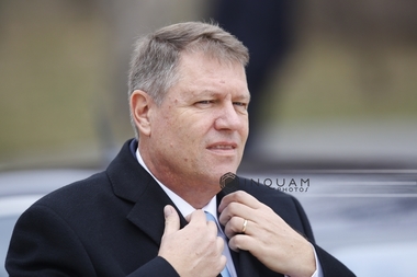 Administraţia Prezidenţială: Preşedintele Iohannis nu a fost implicat în niciun fel în nominalizarea lui Marian Munteanu