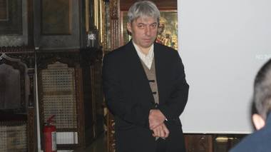 Istoricul Marius Oprea s-a înscris în ALDE