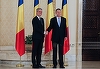 Iohannis i-a cerut noului ministru al Muncii soluţii privind salariile: E o mare aşteptare pentru majorări şi rezolvarea inechităţilor