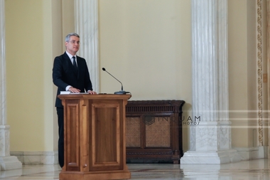 Noul ministru al Muncii va veni săptămâna viitoare în faţa comisiilor de specialitate din Parlament