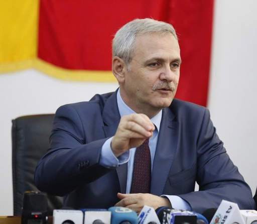 Dragnea: Nu cred că Blaga se va implica în cursa pentru Primăria Capitalei