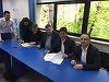 Liberalul Răzvan Sava şi-a depus candidatura pentru Primăria Sectorului 4