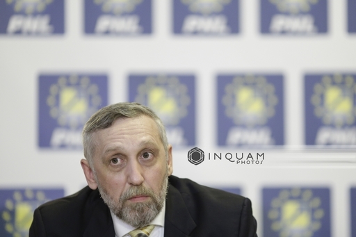 Atanasiu: Aşteptăm ca CNSAS să clarifice situaţia lui Marian Munteanu, deocamdată nu este cazul să discutăm de un alt candidat