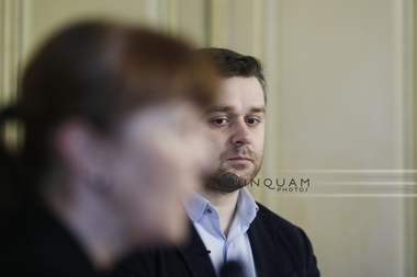 M10 îi retrage sprijinul lui Ciprian Ciucu la Primăria Capitalei pentru că acesta şi-ar negocia intrarea în PNL