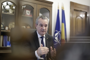 EXCLUSIV: Consilierul prezidenţial pe securitate: Parlamentul trebuie să verifice interceptările şi să propună sancţiuni