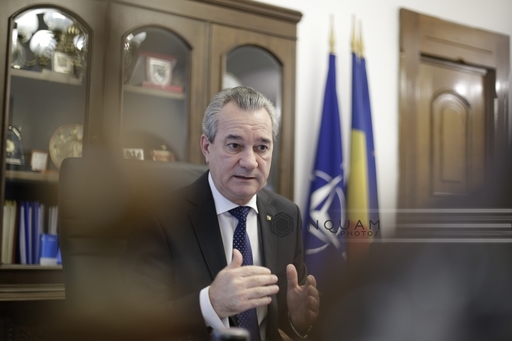 EXCLUSIV: Consilierul prezidenţial pe securitate: Parlamentul trebuie să verifice interceptările şi să propună sancţiuni