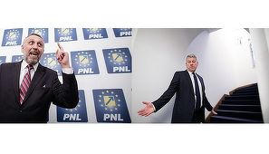Cătălin Predoiu anunţă că este noul candidat al PNL la Primăria Capitalei