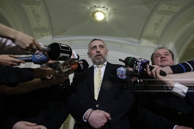 Munteanu despre CNSAS: Ne vom ocupa de ei la momentul potrivit; tot ce s-a spus împotriva mea va fi demontat